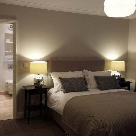 Bed and Breakfast Ogilvy House à Cromer Extérieur photo
