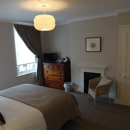 Bed and Breakfast Ogilvy House à Cromer Extérieur photo