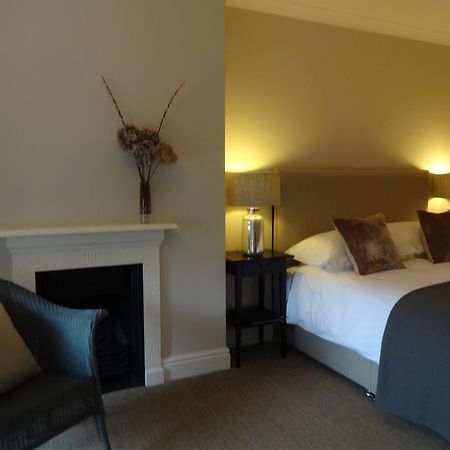 Bed and Breakfast Ogilvy House à Cromer Extérieur photo