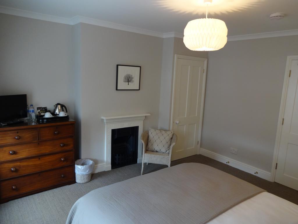 Bed and Breakfast Ogilvy House à Cromer Extérieur photo