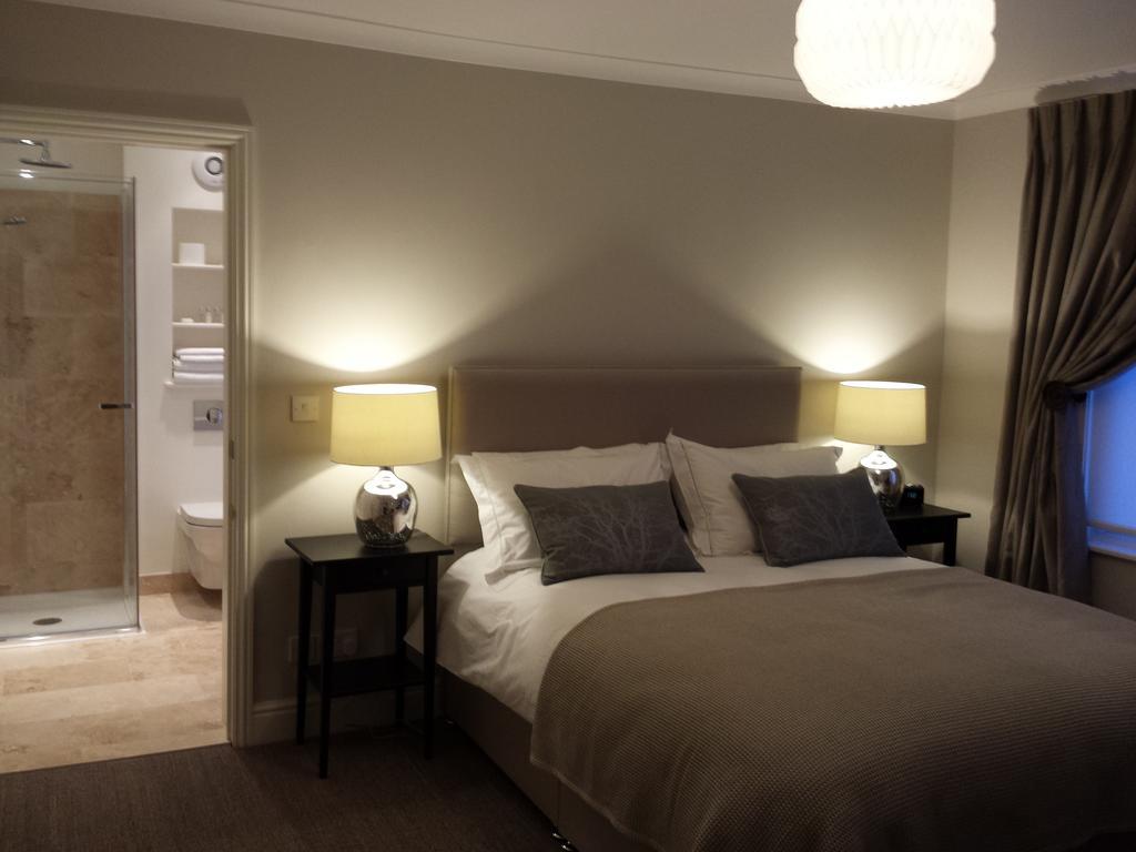 Bed and Breakfast Ogilvy House à Cromer Extérieur photo