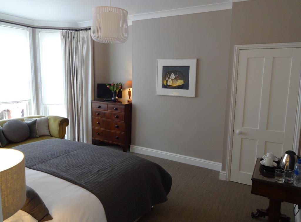 Bed and Breakfast Ogilvy House à Cromer Extérieur photo