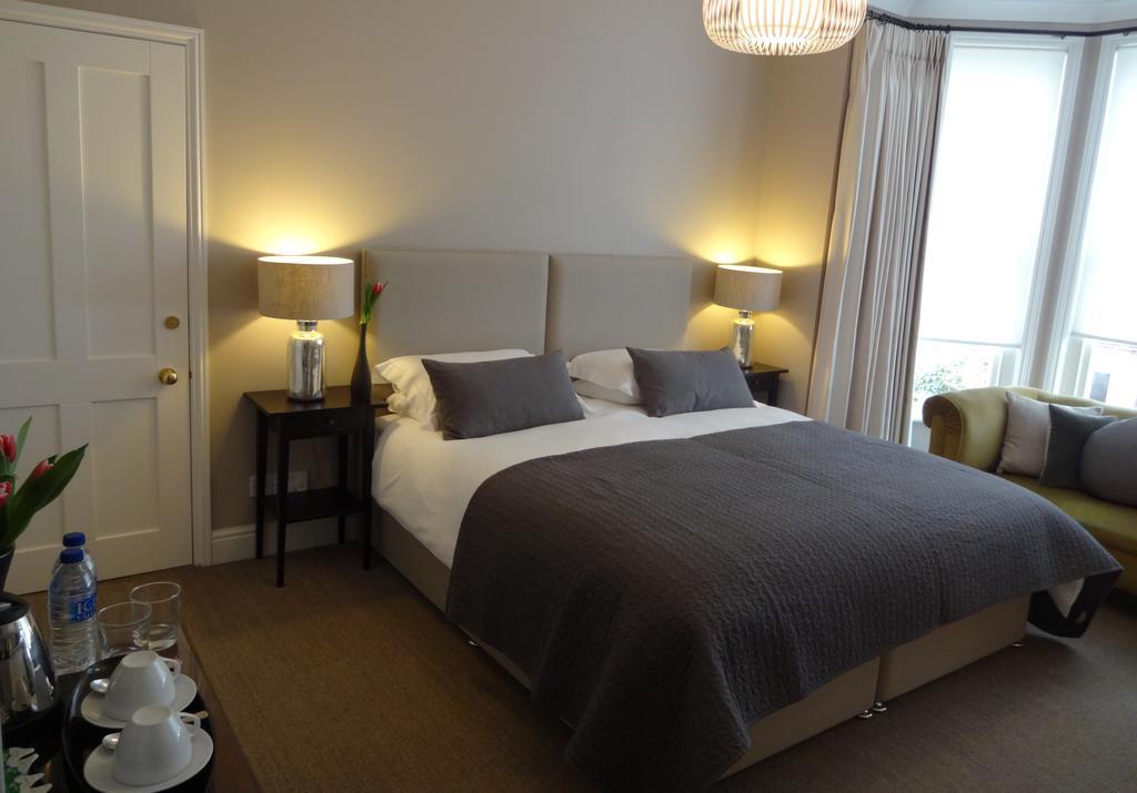 Bed and Breakfast Ogilvy House à Cromer Extérieur photo
