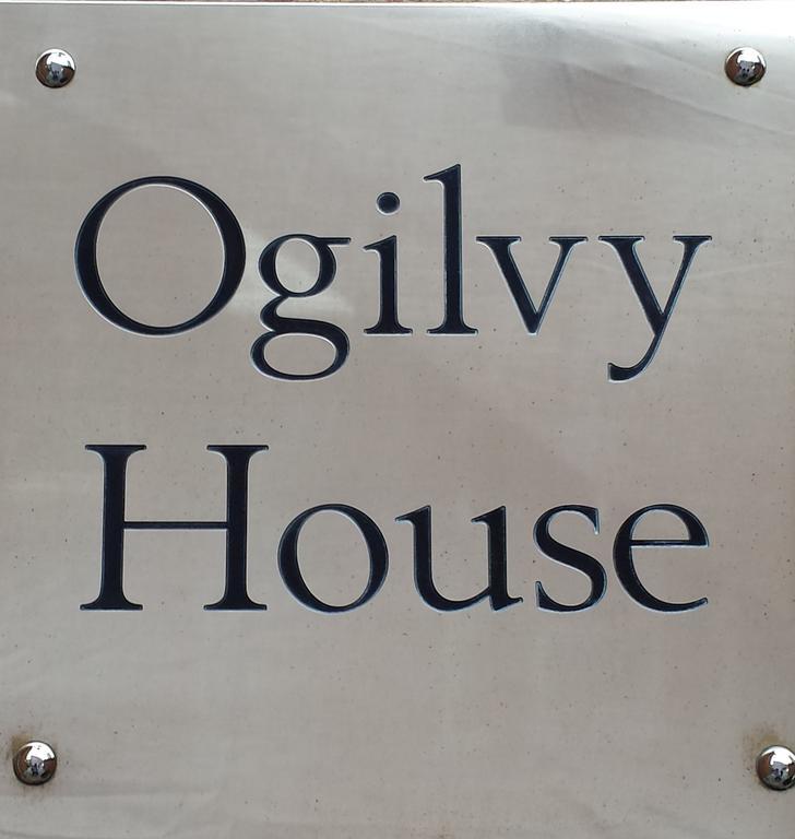 Bed and Breakfast Ogilvy House à Cromer Extérieur photo