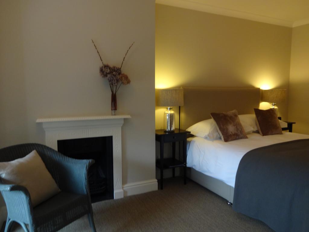 Bed and Breakfast Ogilvy House à Cromer Extérieur photo