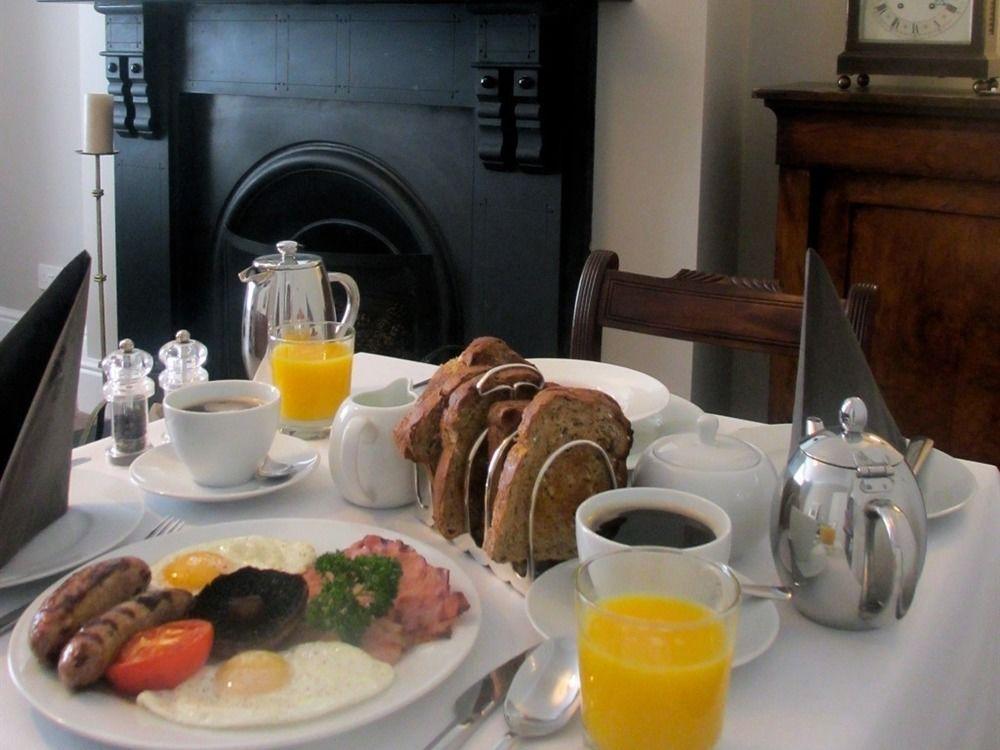 Bed and Breakfast Ogilvy House à Cromer Extérieur photo