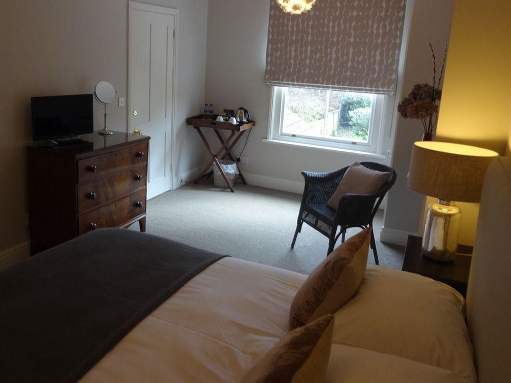 Bed and Breakfast Ogilvy House à Cromer Extérieur photo