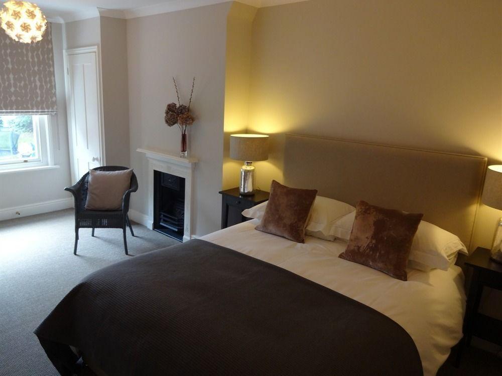 Bed and Breakfast Ogilvy House à Cromer Extérieur photo